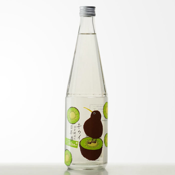 その他 Kweichow Zhen 500ml 53% キウイ由来酵母 by Jozen 純米 – 酒匠さんそう