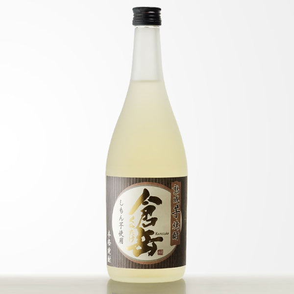 房の露 熟成倉岳