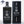 Load image into Gallery viewer, 京屋酒造 日南BLACK 芋焼酎 25度 720ml | 宮崎・大甕仕込み 黒麹 | 酒匠さんそう
