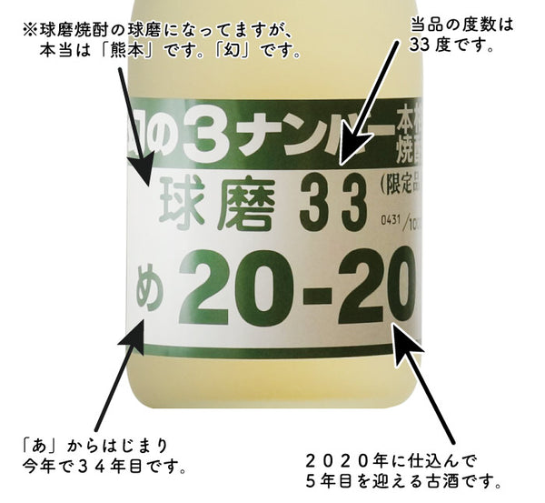 幻の３ナンバー