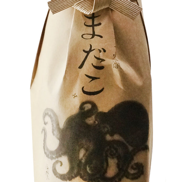 まだこ（芋）