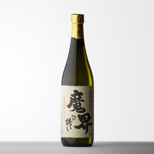 魔界への誘い 光武酒造場 本格芋焼酎 　720ml 酒匠さんそう