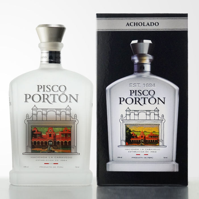 Rosa del Perú No. 5 Pisco 2021 ピスコポルトン Rosa del Perú No. 5 Pisco 2021 ピスコポルトン 飲料・酒