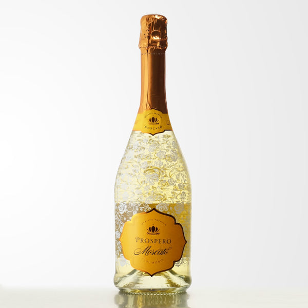 プロスペロ モスカート”Prospero Moscato”