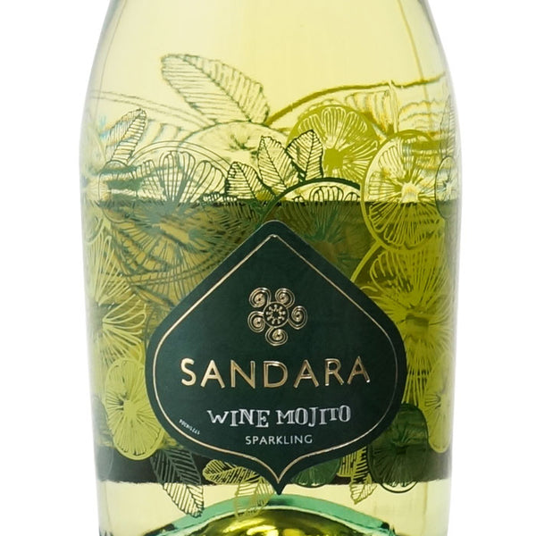 サンダラ ワイン モヒート スパークリング