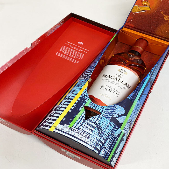 ザ・マッカラン 