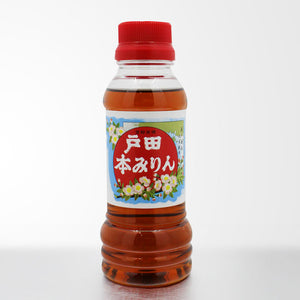 戸田ほんみりん｜濃厚な甘みの本みりん・糀富（はなとみ） | 酒匠さんそう