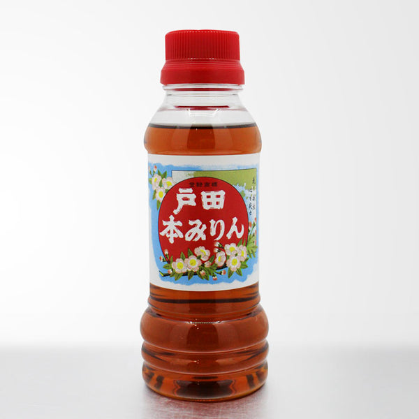 戸田ほんみりん｜濃厚な甘みの本みりん・糀富（はなとみ） | 酒匠さんそう
