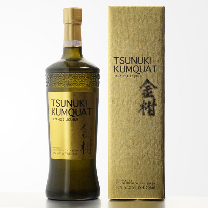 ヌカスケ君 本坊酒造 ツヌキ カムクワット – 酒匠さんそう