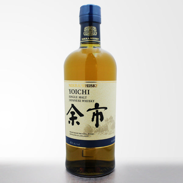 ニッカ シングルモルト余市 700ml | 石炭直火蒸溜 ジャパニーズウイスキー | 酒匠さんそう