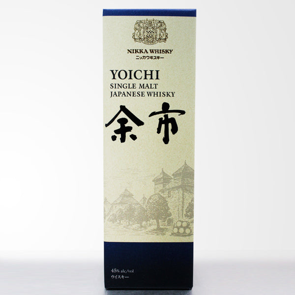 ニッカ シングルモルト余市 700ml | 石炭直火蒸溜 ジャパニーズウイスキー | 酒匠さんそう