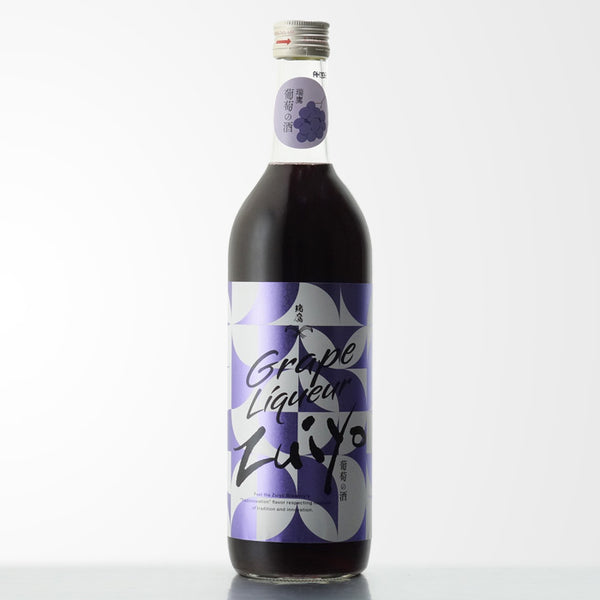 瑞鷹 葡萄の酒
