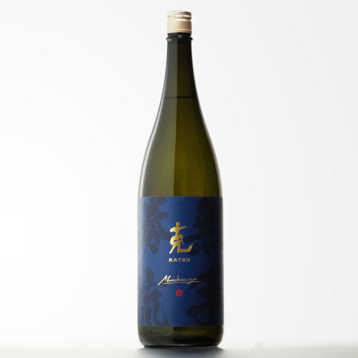 【幻の蔵元・古酒】本格焼酎 岩乃鶴（優等賞受賞酒）一升瓶 1800ml 未開栓 克 無手勝流 – 酒匠さんそう
