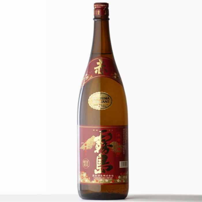 赤霧島 – 酒匠さんそう