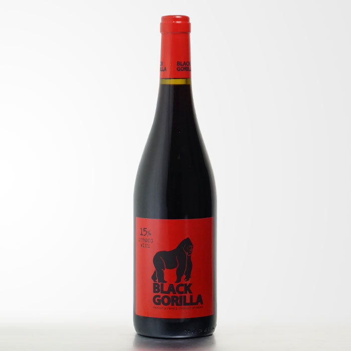 ブラックゴリラ – 酒匠さんそう