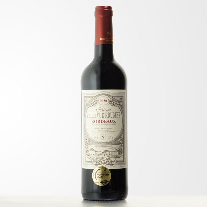 2009シャトー　ベルヴュー750ml 楽天市場】B.W.S / シャトー ベルヴュー [2009] 750ml 赤 B.W.S