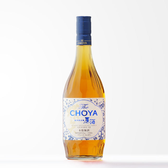 チョーヤ＞五年の宴 五年熟成南高梅原酒700ml | 三重県伊賀市
