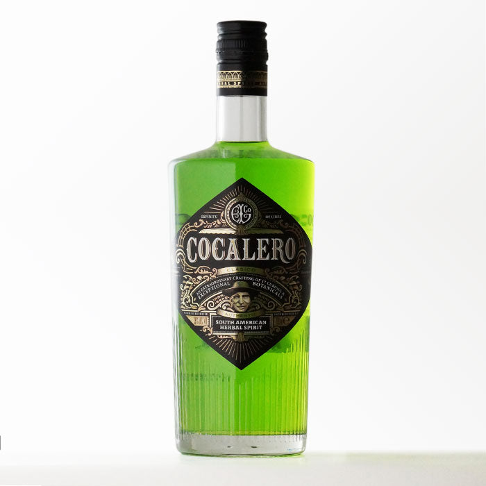コカレロ COCALERO – 酒匠さんそう