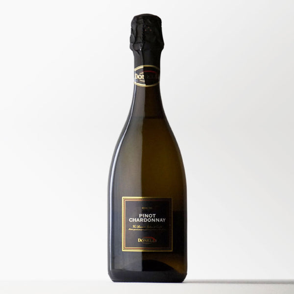 Pinot Chardonnay Extra Dry Vino Spumante