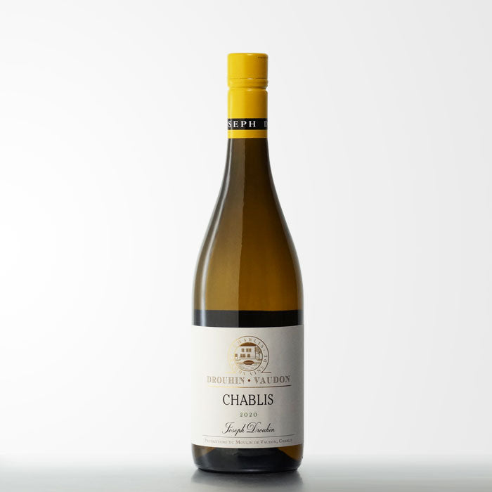 ドメーヌ・ドルーアン・ヴォードン シャブリ 酒匠さんそう