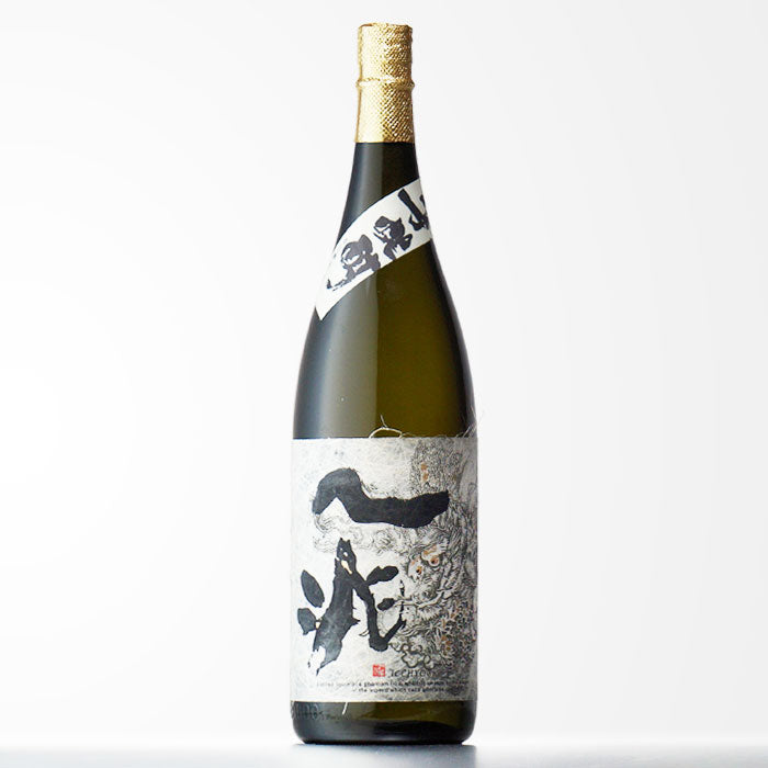 一兆 – 酒匠さんそう