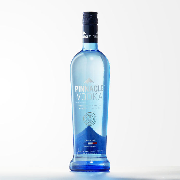 ピナクルウォッカ PINNACLE VODKA – 酒匠さんそう