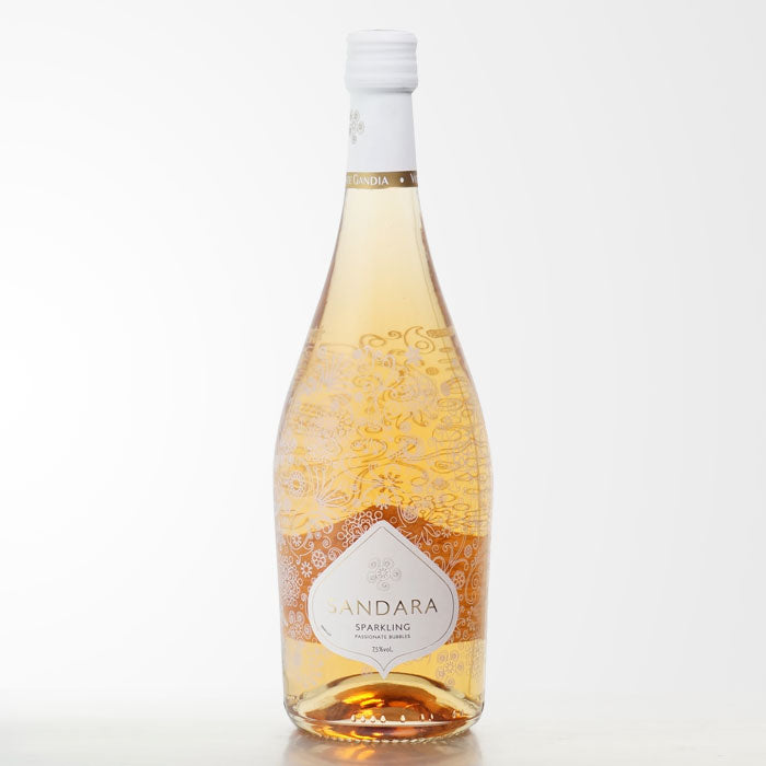 サンダラ スパークリング ロザート – 酒匠さんそう